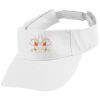Sport Twill Visor Thumbnail