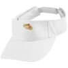 Sport Twill Visor Thumbnail