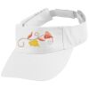 Sport Twill Visor Thumbnail