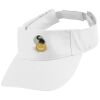 Sport Twill Visor Thumbnail