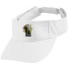 Sport Twill Visor Thumbnail