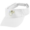 Sport Twill Visor Thumbnail