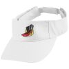 Sport Twill Visor Thumbnail