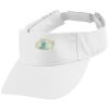 Sport Twill Visor Thumbnail