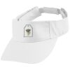 Sport Twill Visor Thumbnail