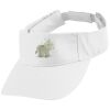 Sport Twill Visor Thumbnail