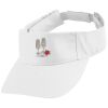 Sport Twill Visor Thumbnail