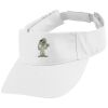 Sport Twill Visor Thumbnail