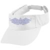 Sport Twill Visor Thumbnail
