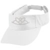 Sport Twill Visor Thumbnail