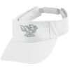 Sport Twill Visor Thumbnail