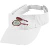 Sport Twill Visor Thumbnail
