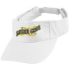 Sport Twill Visor Thumbnail