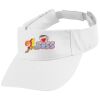 Sport Twill Visor Thumbnail