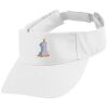 Sport Twill Visor Thumbnail