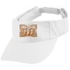 Sport Twill Visor Thumbnail