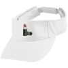 Sport Twill Visor Thumbnail