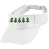 Sport Twill Visor Thumbnail