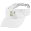 Sport Twill Visor Thumbnail