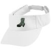 Sport Twill Visor Thumbnail