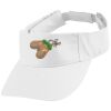 Sport Twill Visor Thumbnail