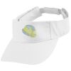 Sport Twill Visor Thumbnail