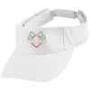 Sport Twill Visor Thumbnail