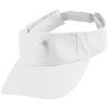 Sport Twill Visor Thumbnail