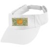 Sport Twill Visor Thumbnail