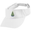 Sport Twill Visor Thumbnail