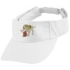 Sport Twill Visor Thumbnail