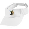 Sport Twill Visor Thumbnail
