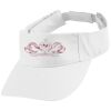 Sport Twill Visor Thumbnail