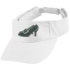 Sport Twill Visor Thumbnail