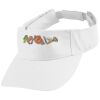 Sport Twill Visor Thumbnail