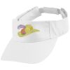 Sport Twill Visor Thumbnail
