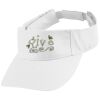 Sport Twill Visor Thumbnail