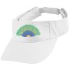 Sport Twill Visor Thumbnail