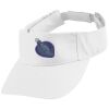 Sport Twill Visor Thumbnail
