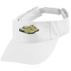 Sport Twill Visor Thumbnail