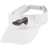 Sport Twill Visor Thumbnail