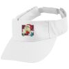 Sport Twill Visor Thumbnail