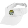 Sport Twill Visor Thumbnail