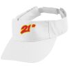 Sport Twill Visor Thumbnail