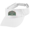 Sport Twill Visor Thumbnail