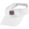 Sport Twill Visor Thumbnail