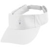 Sport Twill Visor Thumbnail