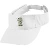 Sport Twill Visor Thumbnail