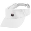 Sport Twill Visor Thumbnail