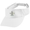 Sport Twill Visor Thumbnail